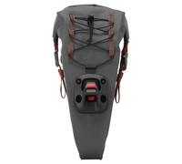Altura Vortex Wp Dropper Saddle Bag Grigio Grey