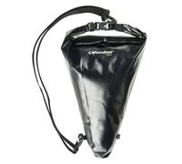 Borsa da sella Columbus Outdoor Dry Saddle Bag 8L nero