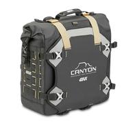 Borsa Da Sella Impermeabile Givi 30Lt Gravel-T