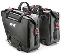 Borsa Da Sella Impermeabile GIVI Gravel-T 15 Litri GRT718