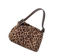 Borsa Da Sella In Pelle Scamosciata Retrò A Tracolla Leggera A Tracolla Alla Per Le Donne Casual Ufficio Uso Quotidiano Selle In Pelle Scamosciata