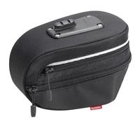 Borsa da sella Klickfix Micro Sport 2000 1.5L Noir