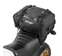 Borsa moto Kriega Drybag US-20 USC20 20 litri Nero