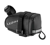 Borsa da Sella Lezyne Caddy (M) con Kit Tubeless e Accessori Riparazione