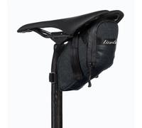 Borsa da sella Lizard Skins Super Cache Noir