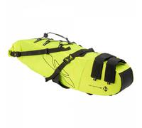 Borsa da sella M-Wave Rough Ride Saddle Jaune