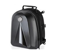 Borsa da Sella Moto per Suzuki Boulevard M109R Intruder VZR1800,Borsa per Moto,Borsa da Sella per Moto,Borse per Moto,Impermeabile Espandibile Multifunzionale,Borsa Zaino Moto Porta