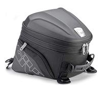 Borsa da sella espandibile termoformato givi ST607, adatta a moto sportive, 22lt