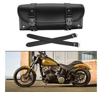 Borsa da sella moto resistente all'acqua Easy InstFor Allation kit attrezzi bors