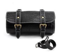 Borsa da Sella Moto Sella per Moto Borsa Portautensili Borsa Portaoggetti per Viaggio Borsa Portautensili per Moto Tasche Portautensili A Rullo Accessori Universali