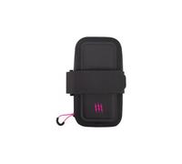 Borsa da sella muc off 0 7l nero