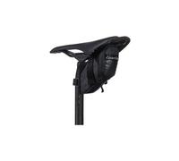 Borsello sottosella Lizard Skins Cache - Nero Taglia unica / Nero