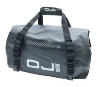 Borsa Da Sella OJ Dry Excursion 30L Nero