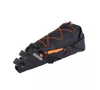Ortlieb Seat-Pack nero opaco 16,5 L