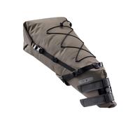 Zaino da sella Ortlieb sabbia scura 16,5 L