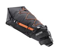 Borsa da sella Ortlieb Seat Pack 16.5L (nero opaco) TU