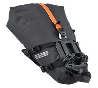 Ortlieb Seat-Pack QR nero opaco 7,5 L