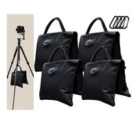Borsa da sella per acqua resistente, portatile, per esterni, peso