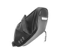 Borsa da sella per bici Borsa posteriore Borsa portaoggetti Borsa da reggisella