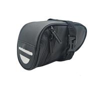 Borsa da sella per bici da corsa Piccole borse per bicicletta posteriore Reggisella Borse Posteriori Borse Posteriori Impermeabili Biciclette Sotto Sedili Impermeabile Posteriore Attrezzo Accessori