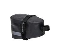 Borsa da sella per bici VAUDE Proof XL Nero