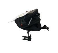 Vaude - Tool Stick M - Borsa da ciclismo 850 ml grigio