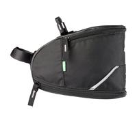 Borsa da sella per bici VAUDE Tool 2XL Noir