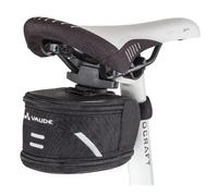 VAUDE Tool M Sella Borsa da bicicletta 1,1 L Tessuto, Poliammide, Poliuretano Nero