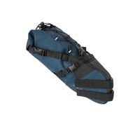 Borsa da sella per bicicletta Agu Bleu