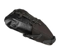 AGU Seat Pack Venture Extreme Borsa da sella Black 10 L