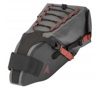 Borsa manubrio impermeabile Vortex Altura ( Grigio / 12 L )