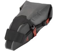 Borsa da sella per bicicletta Altura Vortex Waterproof Gris