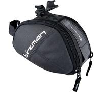 Birzman M-snug Tool Saddle Bag 0.5l Nero Black
