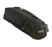 Borsa da sella per bicicletta Brooks Scape Vert