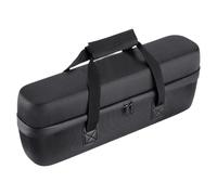 Borsa da sella per bicicletta | Organizzatore da ciclismo Pannier Tronco cargo impermeabile - Seggiolino posteriore rigido