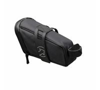PRO Performance Borsa da sella Black L 1 L