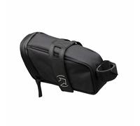 Borsa da sella per bicicletta Pro Performance medium Noir