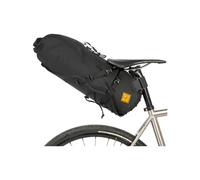 Restrap saddle bag 18l black