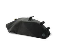Borsa da sella per bicicletta Selle Royal Extra Large Gris