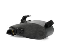 Borsa da sella per bicicletta Selle Royal Large Gris