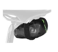 Syncros Wp 250ml Tool Saddle Bag Trasparente Black