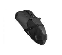 Topeak Backloader X 10l Saddle Bag Nero