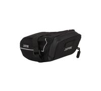 Borsa da sella per bicicletta Zefal Z light L Nero