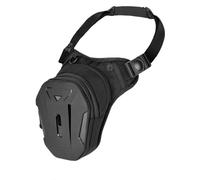 Borsa Da Sella Per Moto/Borsa Posteriore Borsa Da Moto Da Uomo EVA Guscio Rigido Marsupio Per Telefono Maschile Borsa Da Gamba Per Moto Borsa Da Gamba Per Moto Marsupio Marsupio Da Cintura Borsa Da Mo