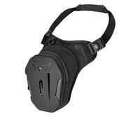 Borsa Da Sella Per Moto/Borsa Posteriore Borsa Moto Uomo Borsa Laterale Gamba Moto EVA Guscio Rigido Marsupio Telefono Maschile Borsa Gamba Moto Marsupio Marsupi Cintura Borsa Da Moto