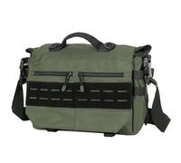 Borsa Da Sella Per Moto/Borsa Posteriore Esercito Viaggio Marsupio 15.6inch Borsa Militare Per Computer Portatile Borse Tattiche Di Messaggeria Zaino Per Computer Campeggio Sport All'aperto Borsa Da M