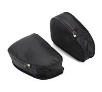 Borsa da Sella per Moto Compatibile con Africa per Twin per CRF1000L per Adventure TEL Io Barra Protezione Borse per Posizionamento Attrezzi da per Viaggio Portaoggetti per Moto