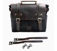 Borsa Da Sella Per Moto Compatibile Con Sportster Per XL883 Per XL1200 Borsa Da Sella Per Moto Borsa Laterale Borsa Da Per Viaggio Impermeabile Per Moto