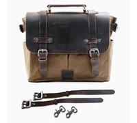 Borsa Da Sella Per Moto Compatibile Con Sportster Per XL883 Per XL1200 Borsa Da Sella Per Moto Borsa Laterale Borsa Da Per Viaggio Impermeabile Per Moto