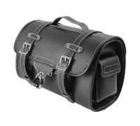 Borsa da Sella per Moto Compatibile con Yamaha Motorcycle Side Tool Bag Borsa da per Viaggio Posteriore per Sella Borsa per Grande per Moto Tailbag Universale